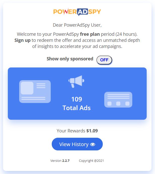 What is Facebook Marketplace? - PowerAdSpy