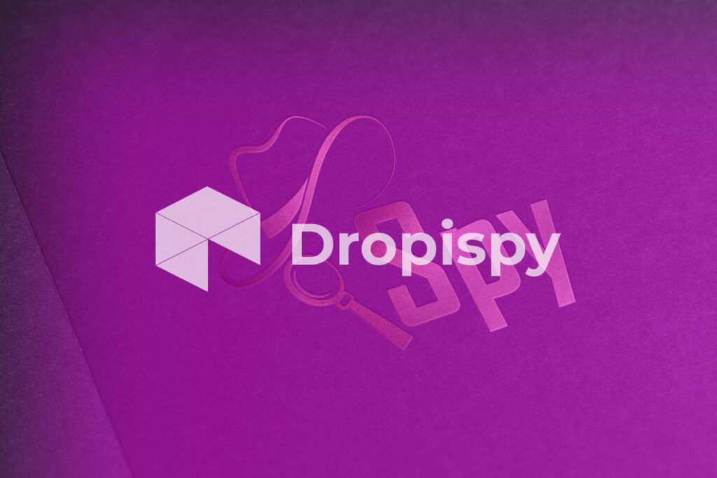 Dropispy - AdSpy