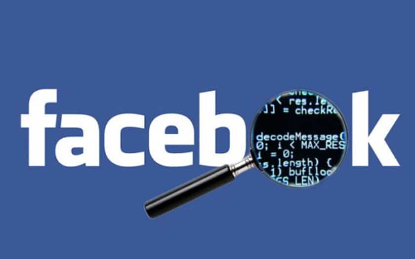 Facebook ad spy