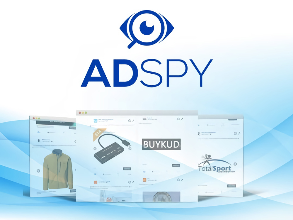 Adspy