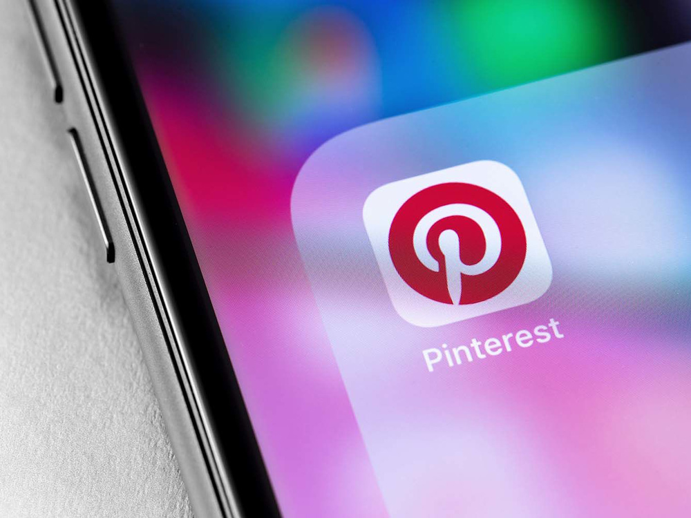 How do you find winning products on Pinterest
