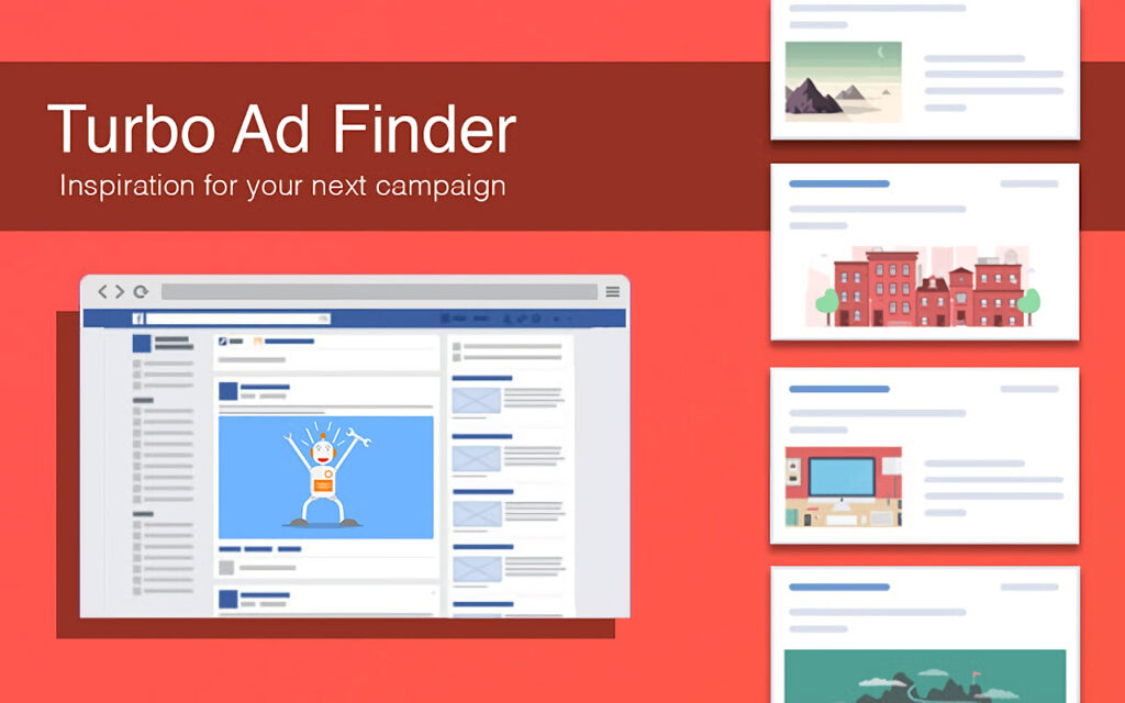 Turbo Ad Finder