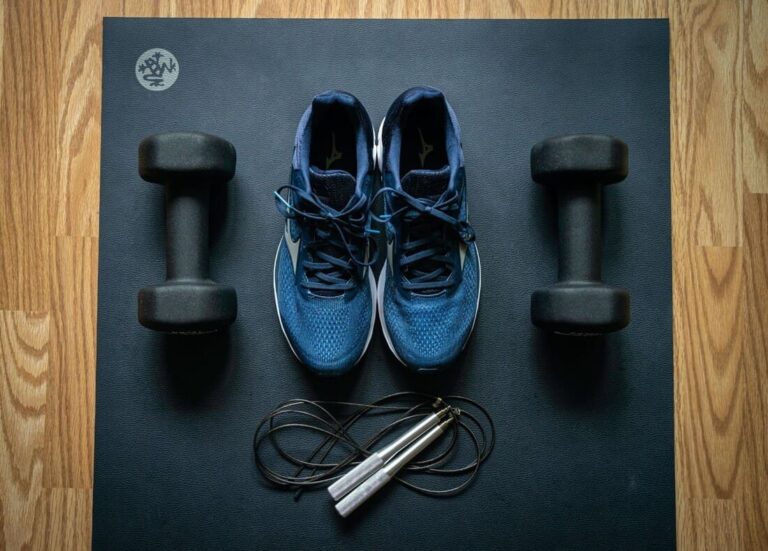 What to sell as a fitness product