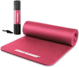 Fitness product: Sports mat