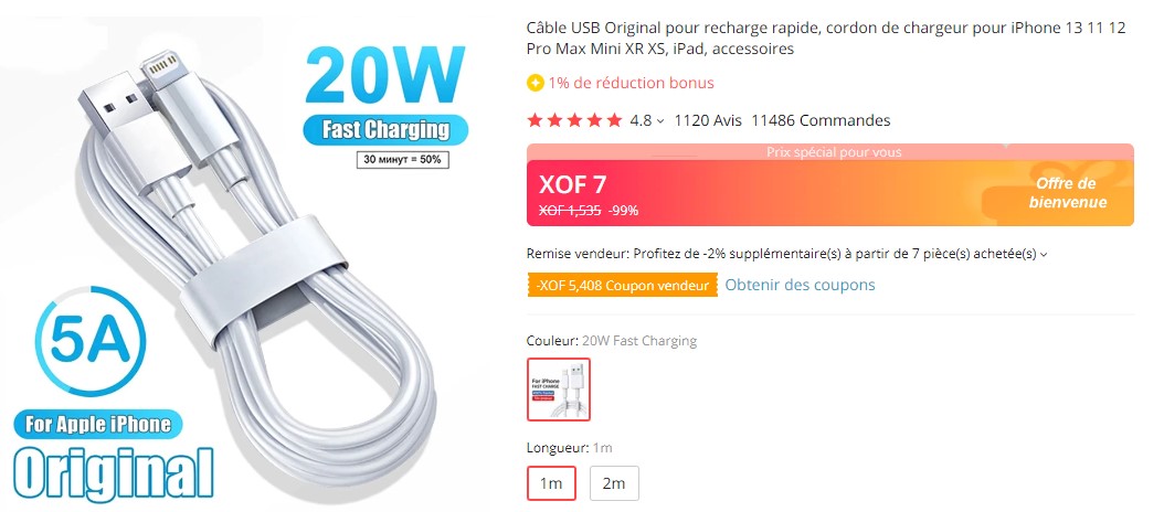 Keai 3C Store AliExpress Dropshipping Suppliers