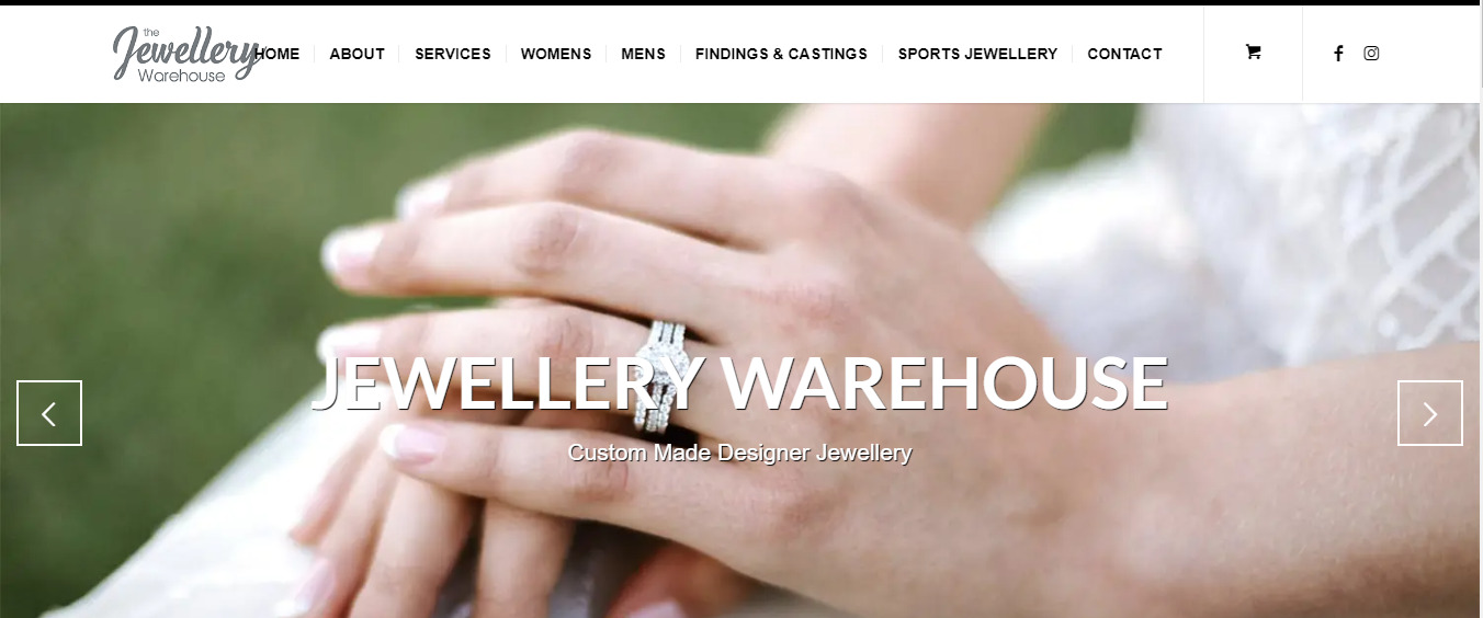 Jewellery Warehouse