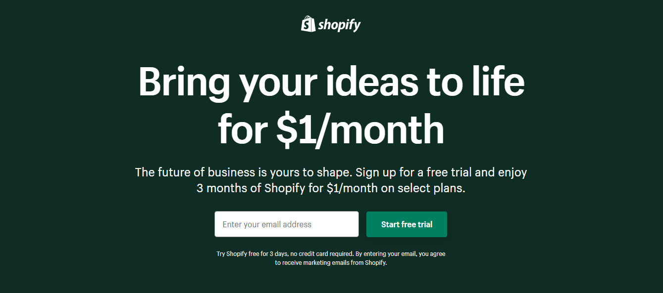 Shopify best dropshipping companies
