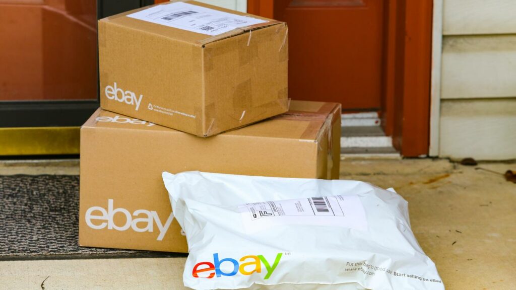 Why Choose eBay Dropshipping Suppliers