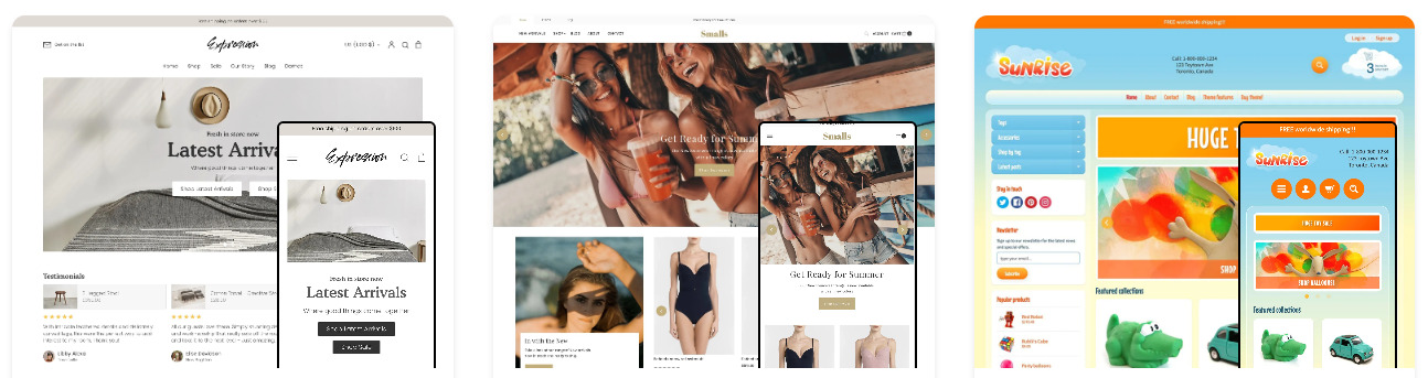 Shopify Review: Pros & Cons For Ecommerce Stores (Updated 2023)