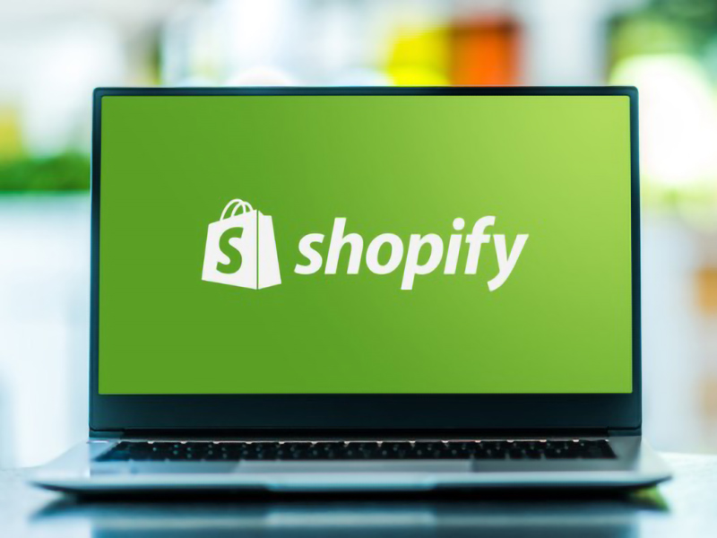 Avis Shopify (2023) — Tous les avantages et inconvénients