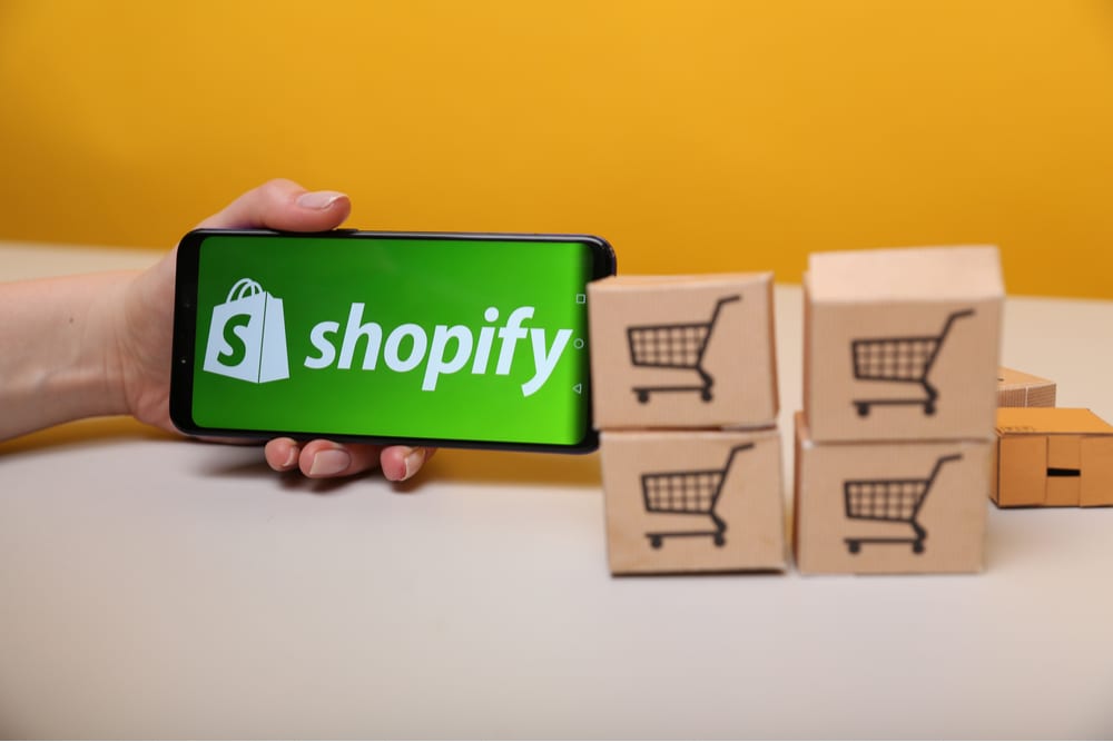 The Best Shopify Dropshipping Suppliers