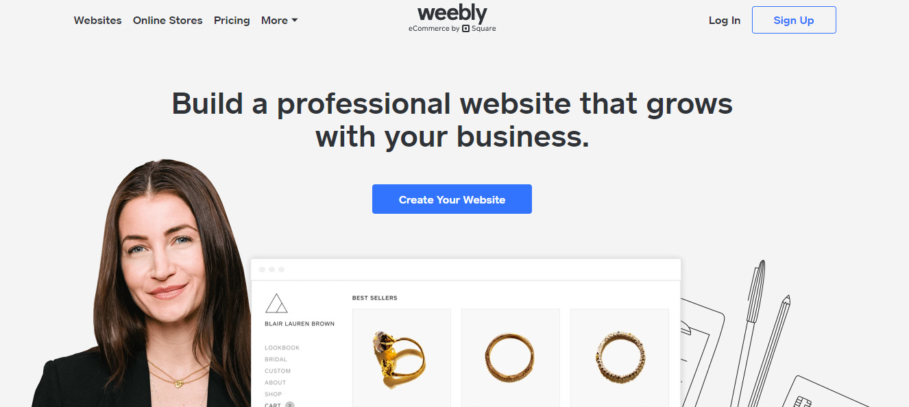 Weebly