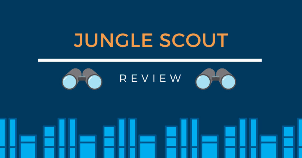 Jungle Scout Review