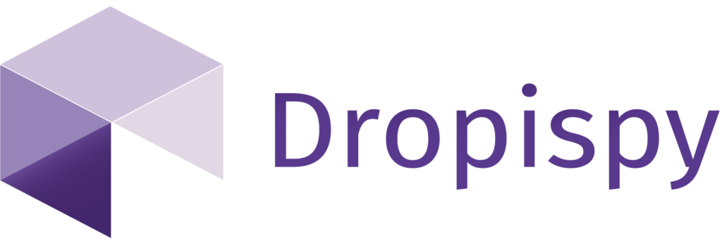 Logo Dropispy