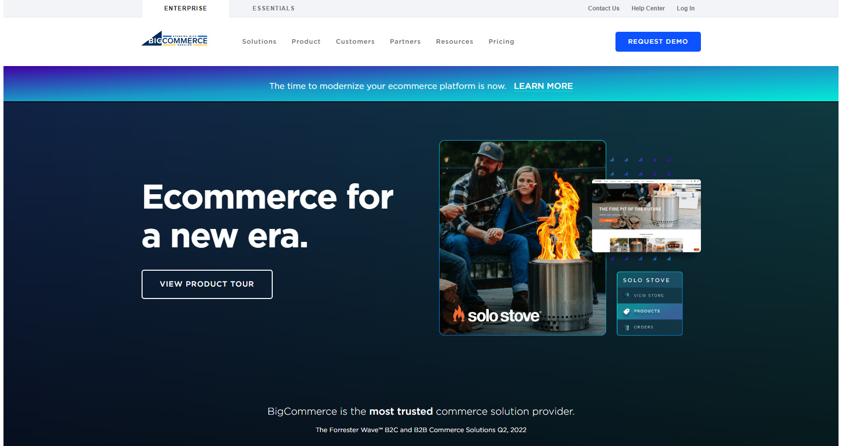 BigCommerce