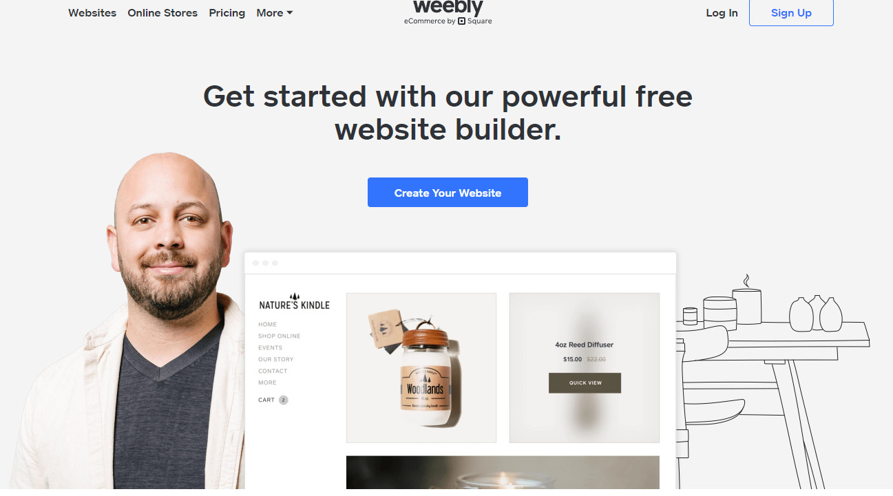 Weebly