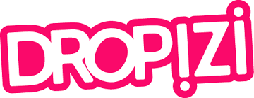 logo dropizy