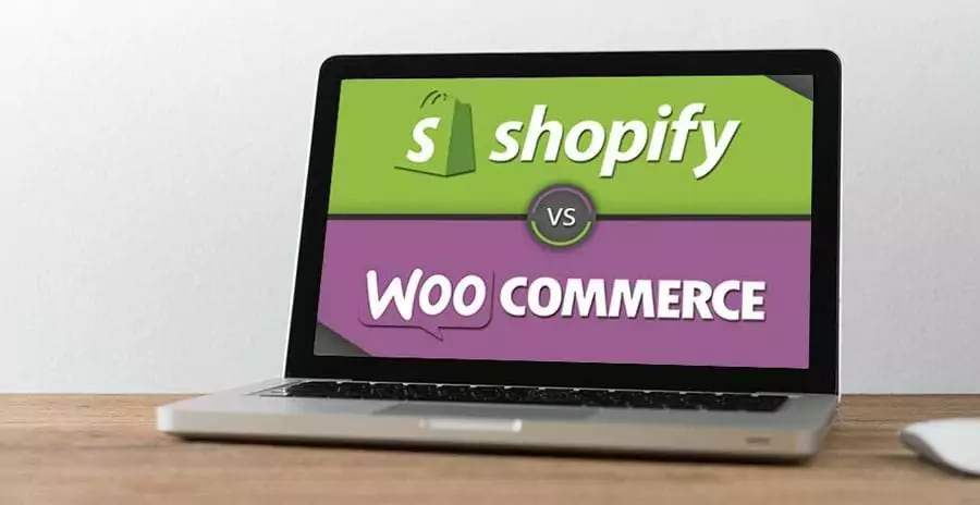 WooCommerce vs Shopify which e-commerce platform to use for your online store