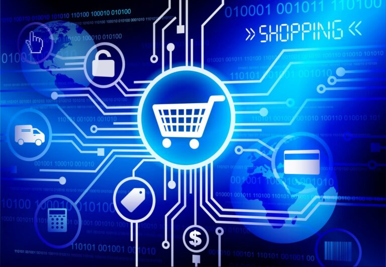E-commerce features : Squarespace vs Shopify