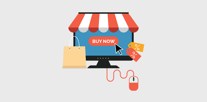 Create an online store for your Dropshipping activity