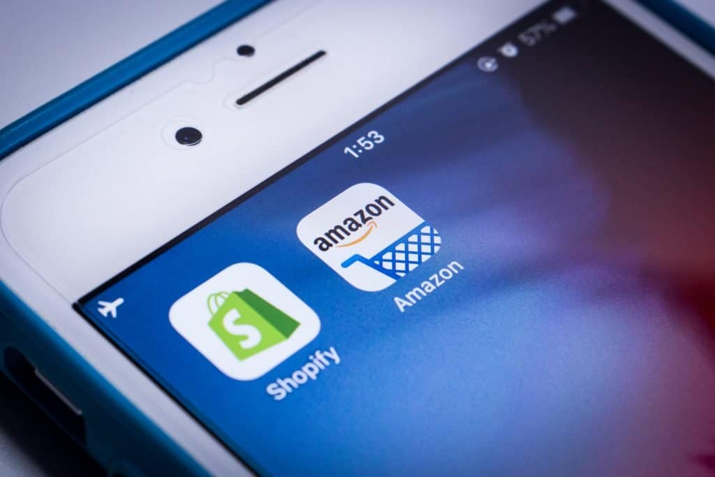 Best Amazon Apps for Shopify