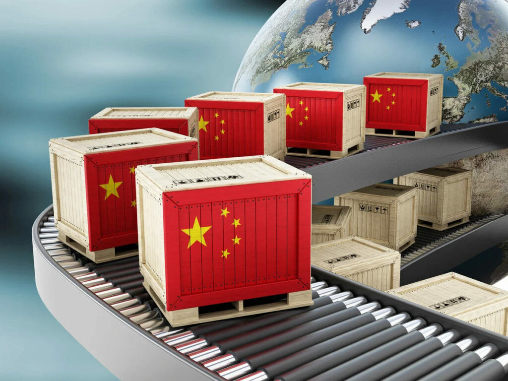How to Find a Dropshipping Agent in China