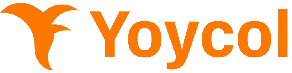 Yoycol logo best shopify print on demand apps