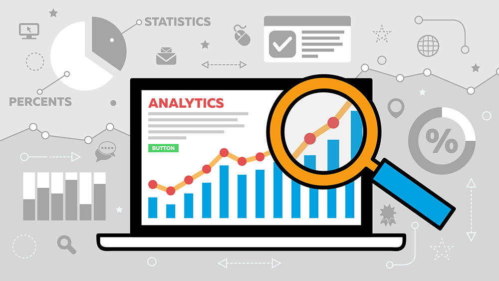 best analytics apps for Shopify