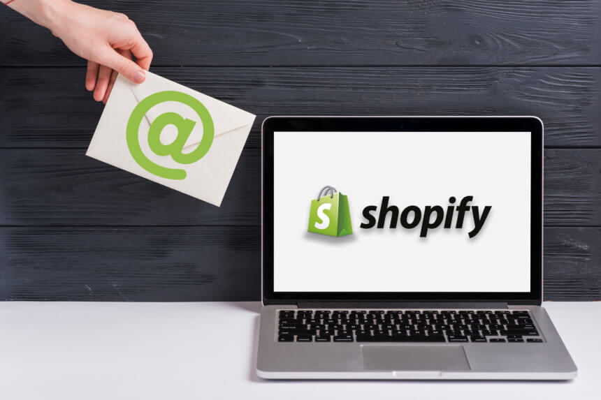 best email marketing apps for Shopify