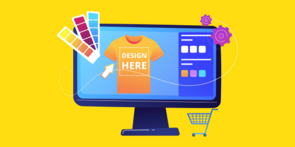 best shopify print on demand apps
