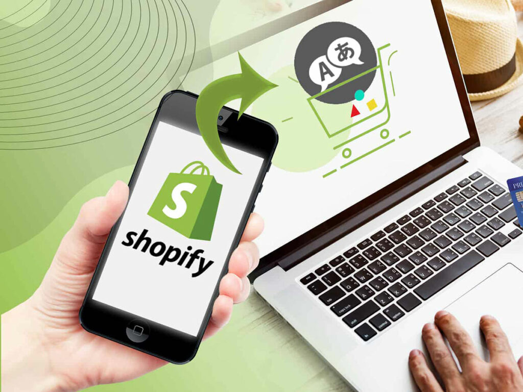 best translation applications for shopify