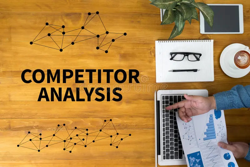 competitors analysis marketing strategy