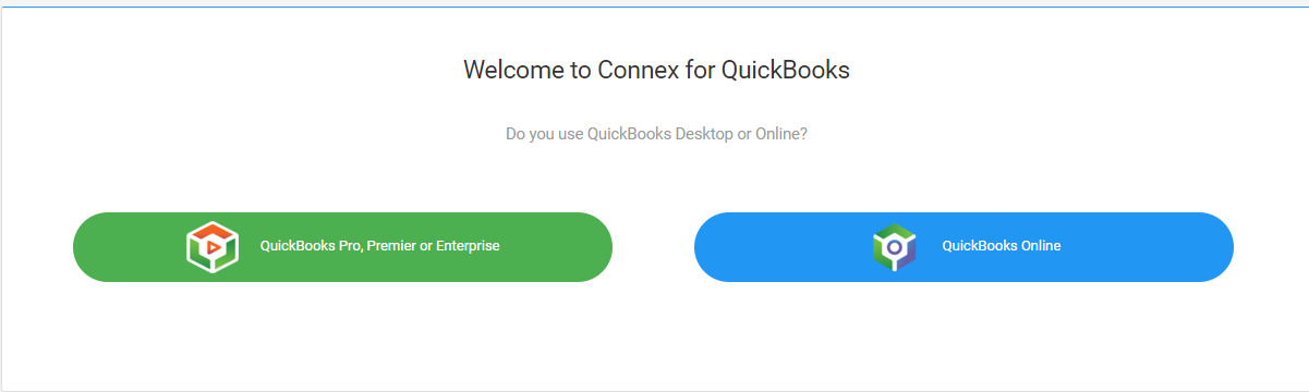 best apps to integrate Shopify and QuickBooks Connex for QuickBooks