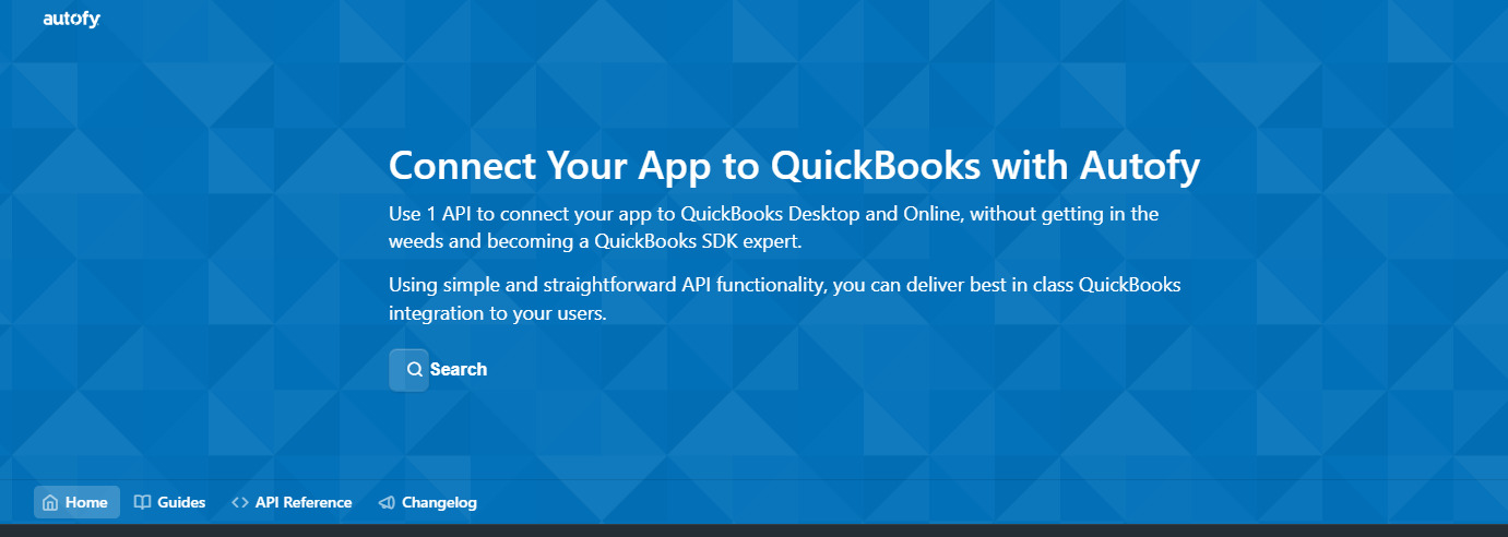 best apps to integrate Shopify and QuickBooks: Autofy