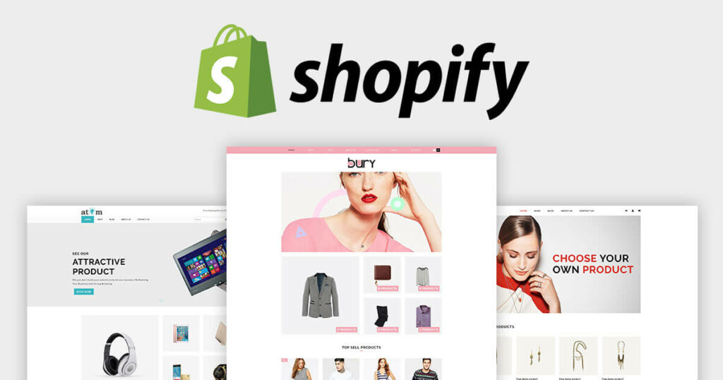 How to See What Theme A Shopify Store Is Using