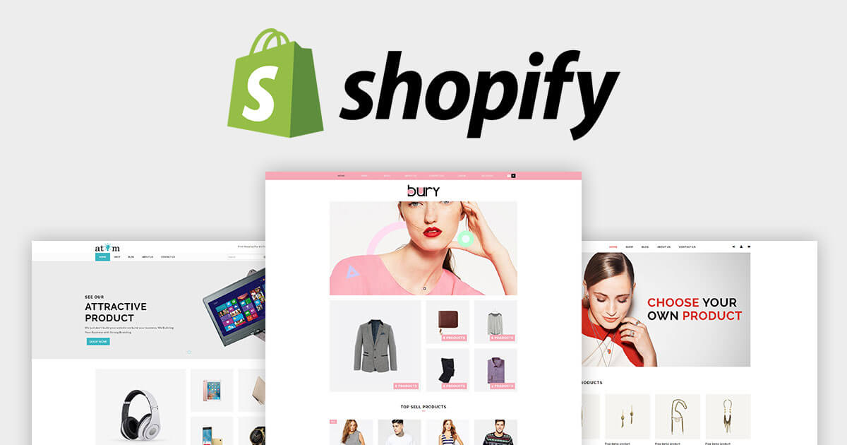 How to Make Your Shopify Store Look More Professional - LearnWoo