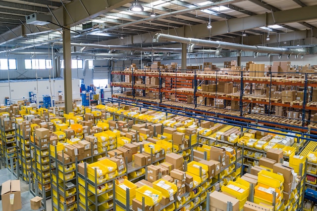 Amazon Product Research Consider Logistics