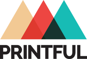 printful-logo best shopify print on demand apps
