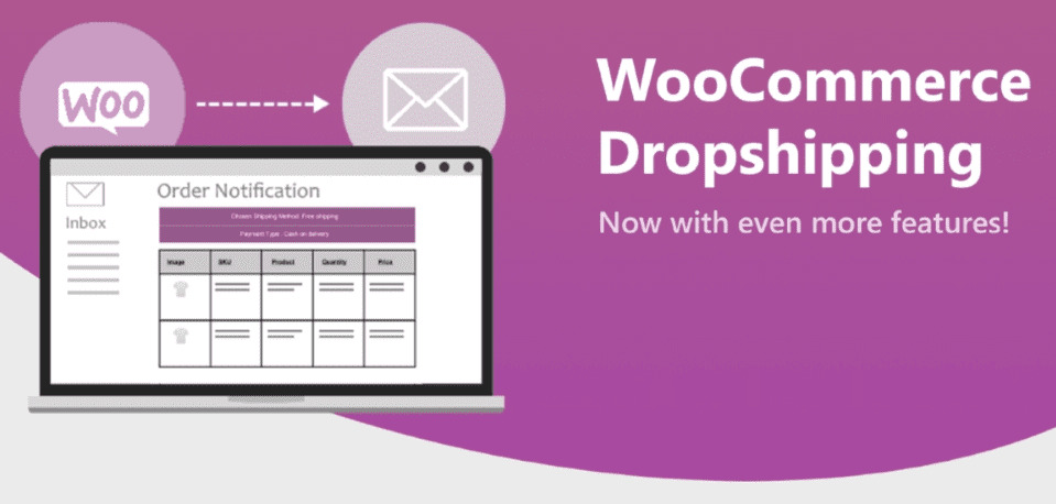 best dropshipping plugins for woocommerce