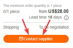 how to dropship on amazon from alibaba