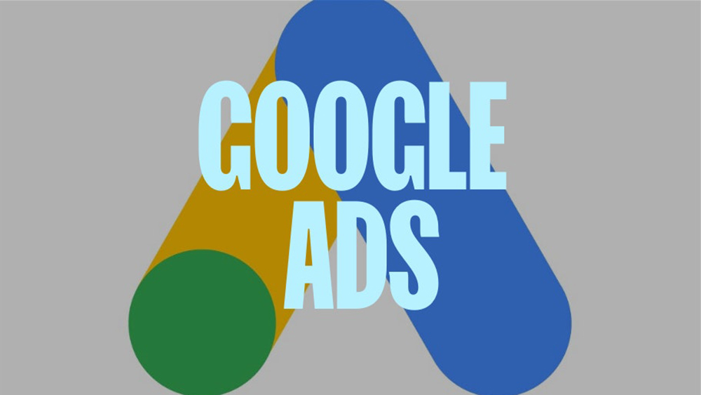 google ads for dropshipping