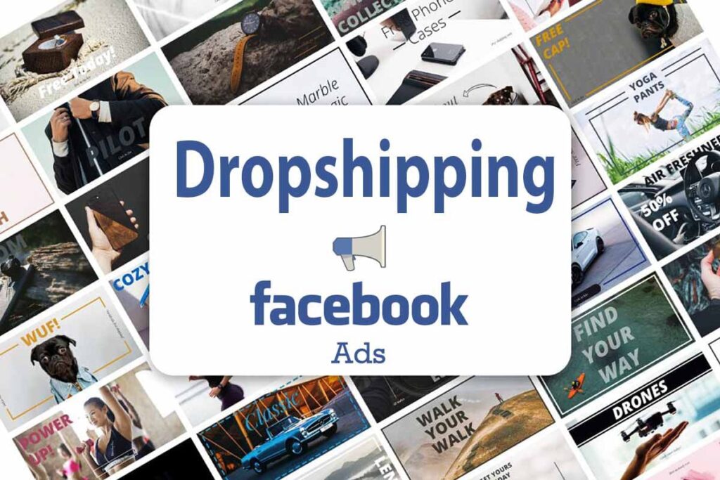 Beginner's guide Facebook ads for dropshipping