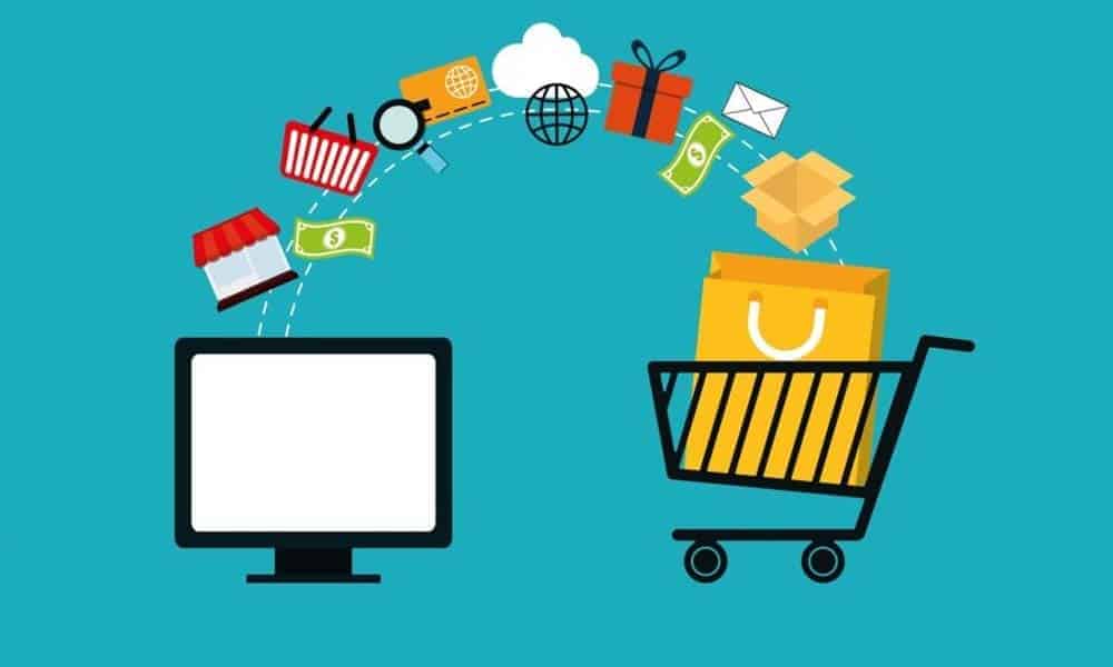 5+Best Online Platforms to Sell Products - Dropispy