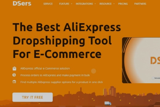 DSers Best Dropshipping Agents