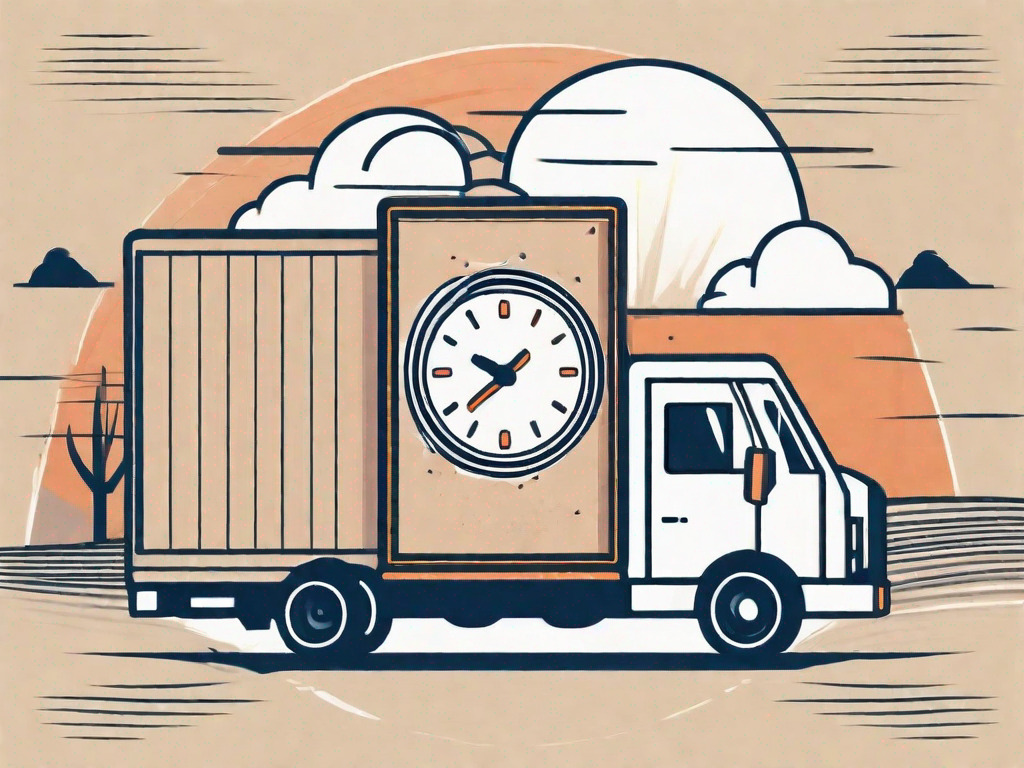 How to Reduce Delivery Times in Dropshipping