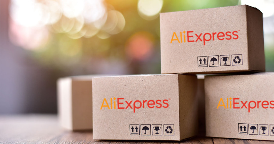 Using AliExpress to Find European Suppliers