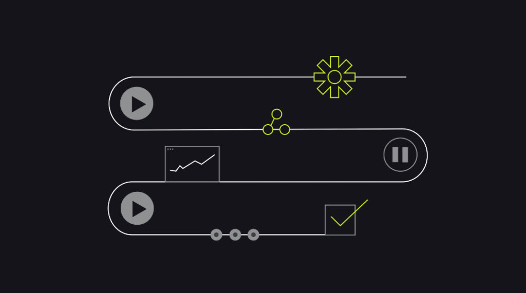 use Shopify Flow connectors