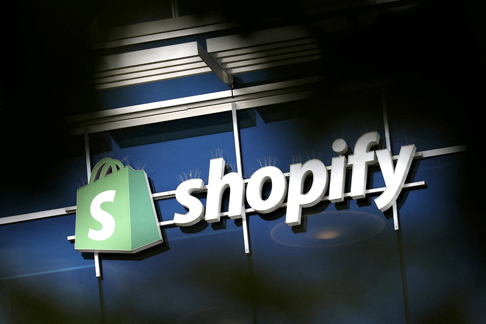 use Shopify without dropshipping