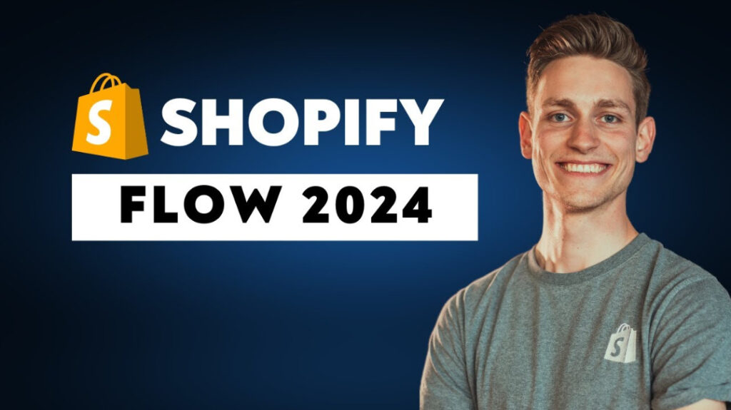 Shopify Flow