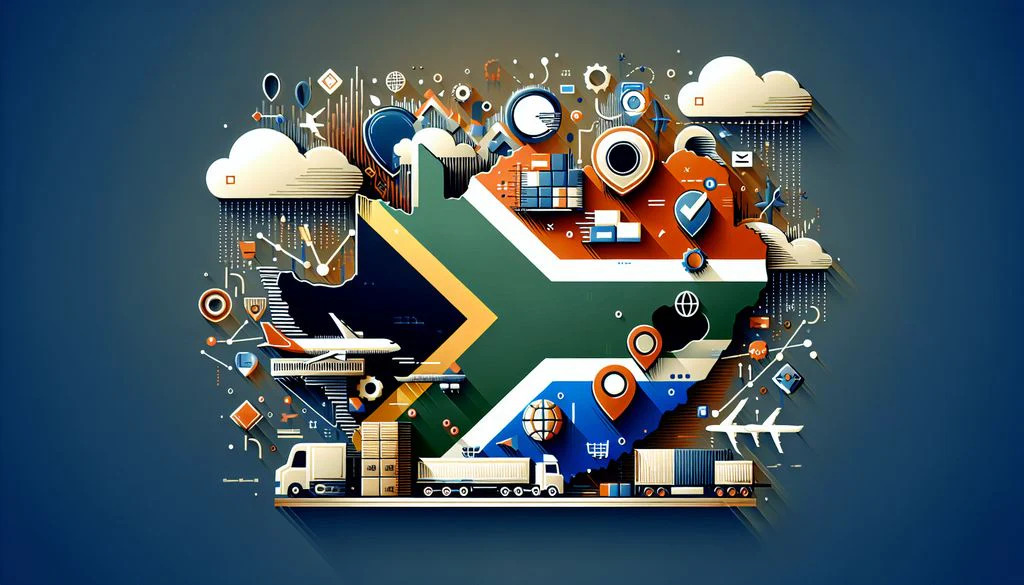 Top-rated dropshipping suppliers in South Africa